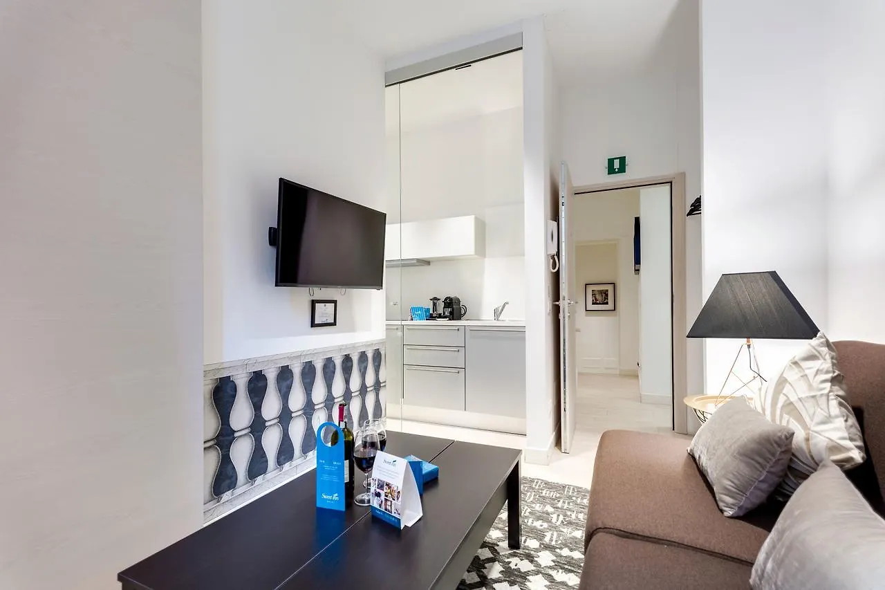 Sweet Inn - Casa Lucio Apartment