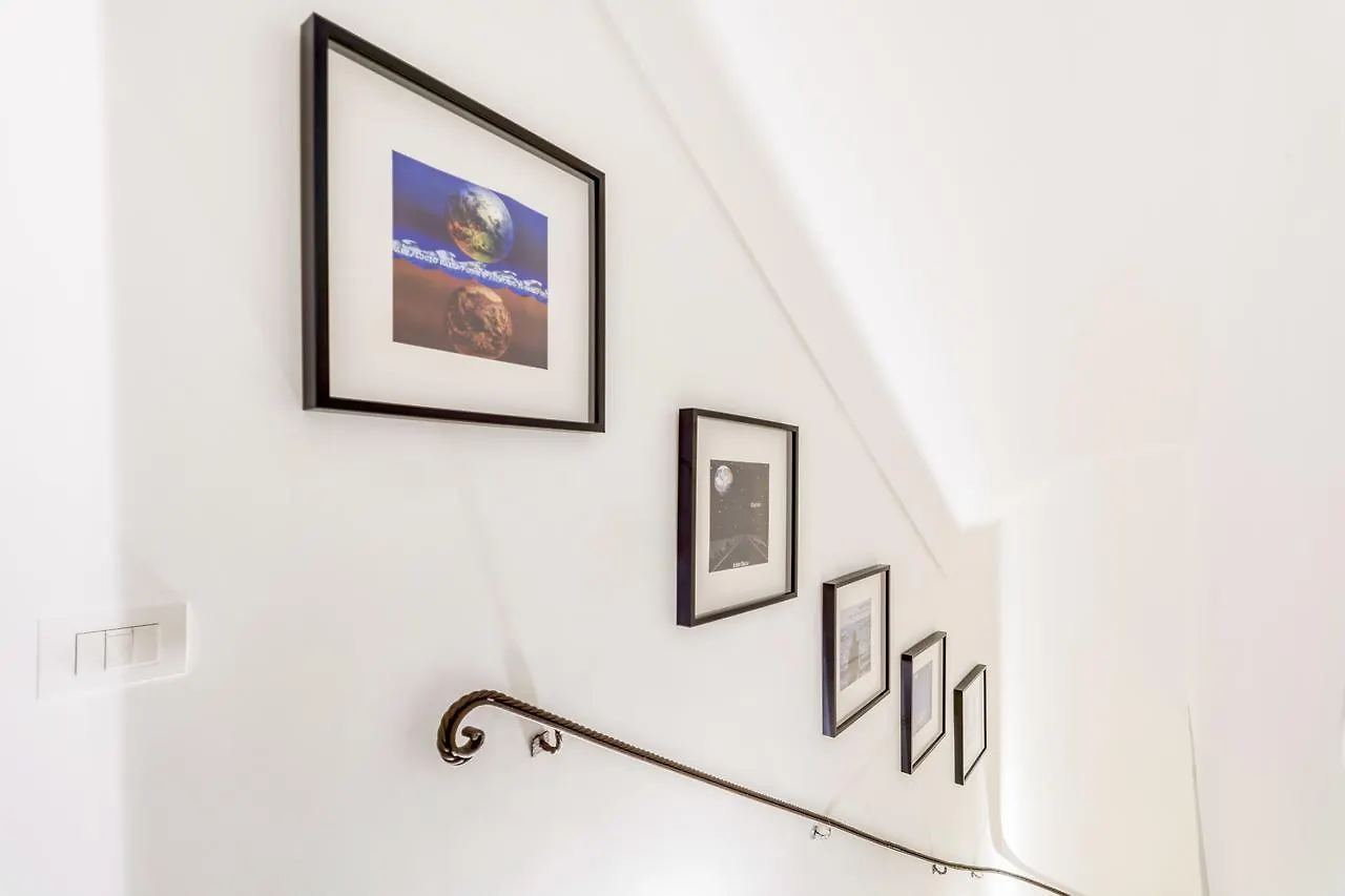 Sweet Inn - Casa Lucio 0*, Rome Italy