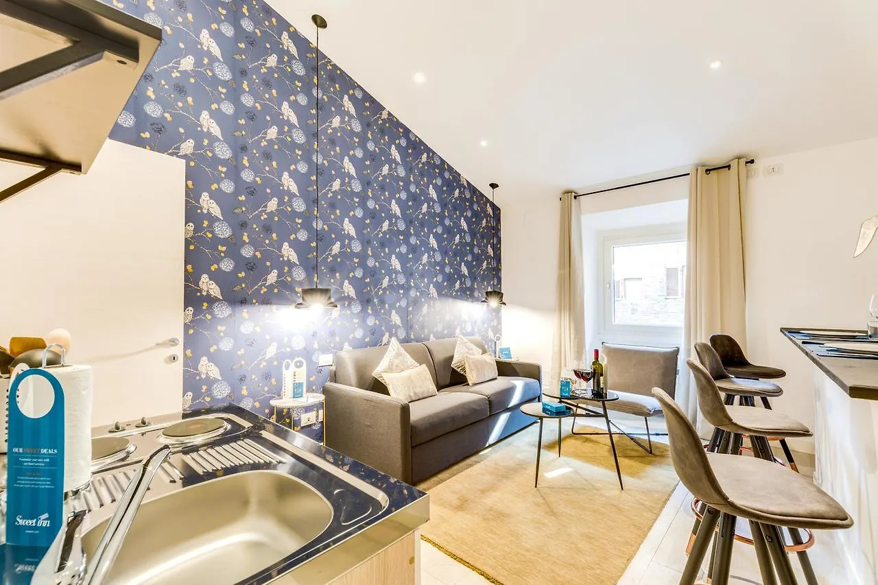 Apartment Sweet Inn - Casa Lucio