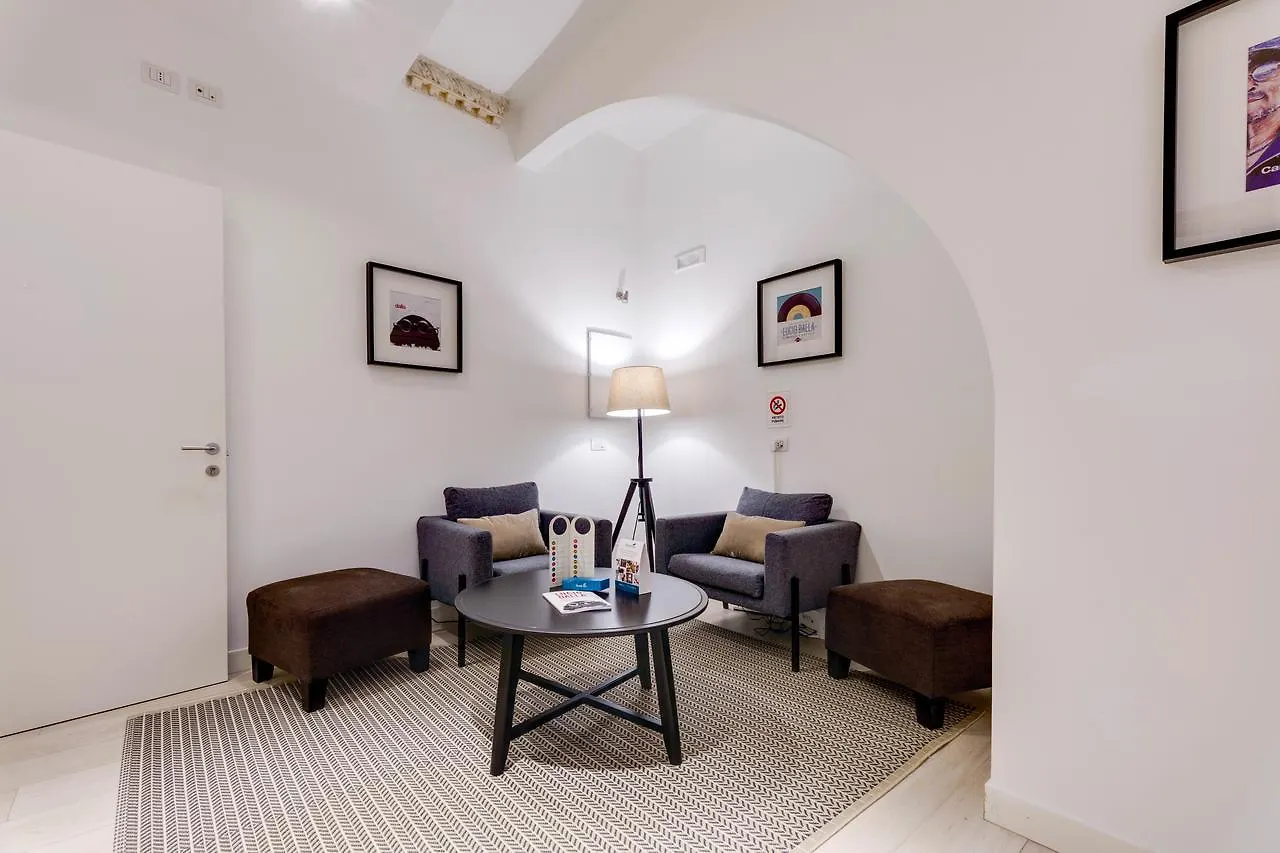 Sweet Inn - Casa Lucio Rome