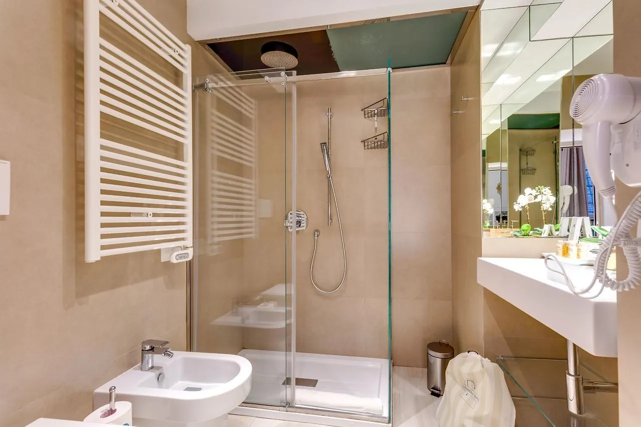 Sweet Inn - Casa Lucio 0*, Rome