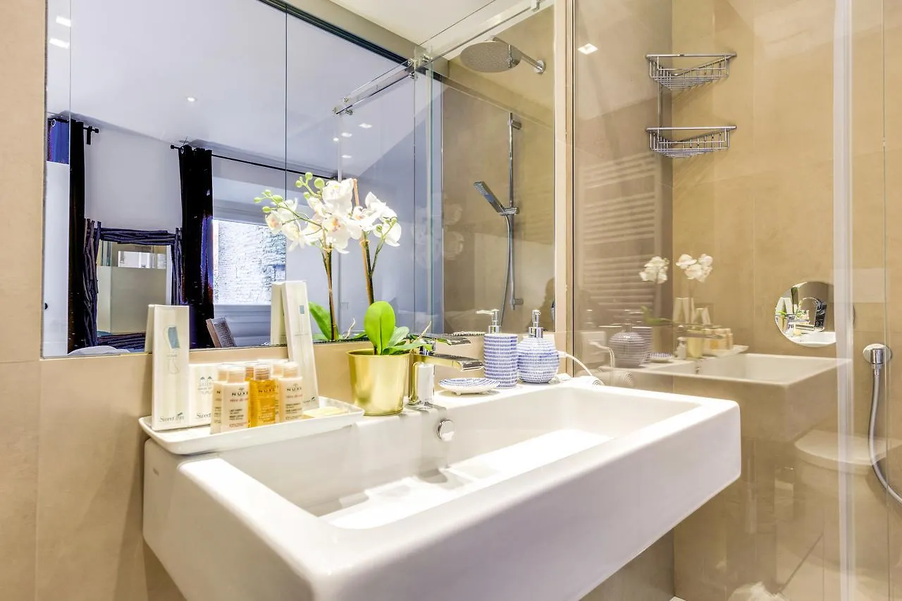 Sweet Inn - Casa Lucio Rome