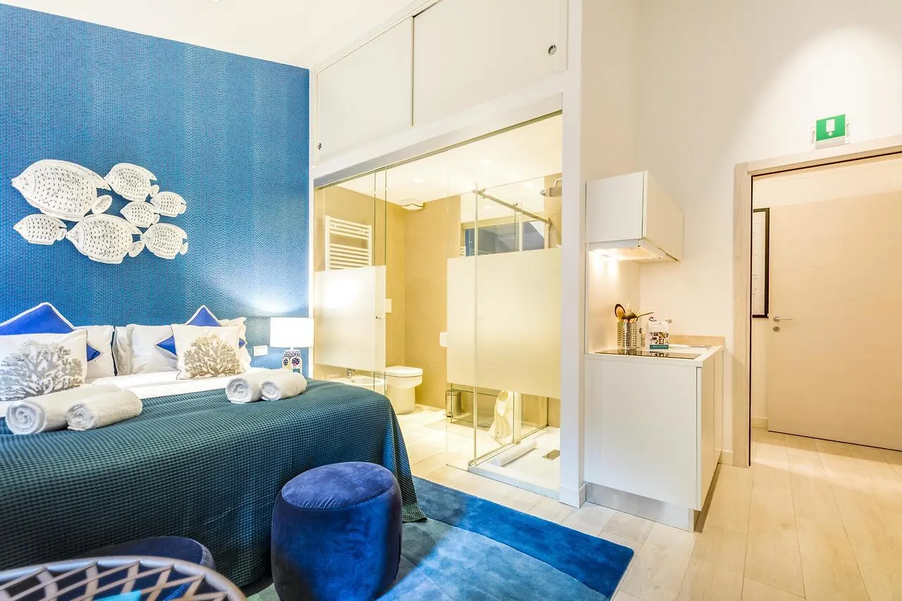 Sweet Inn - Casa Lucio Italy