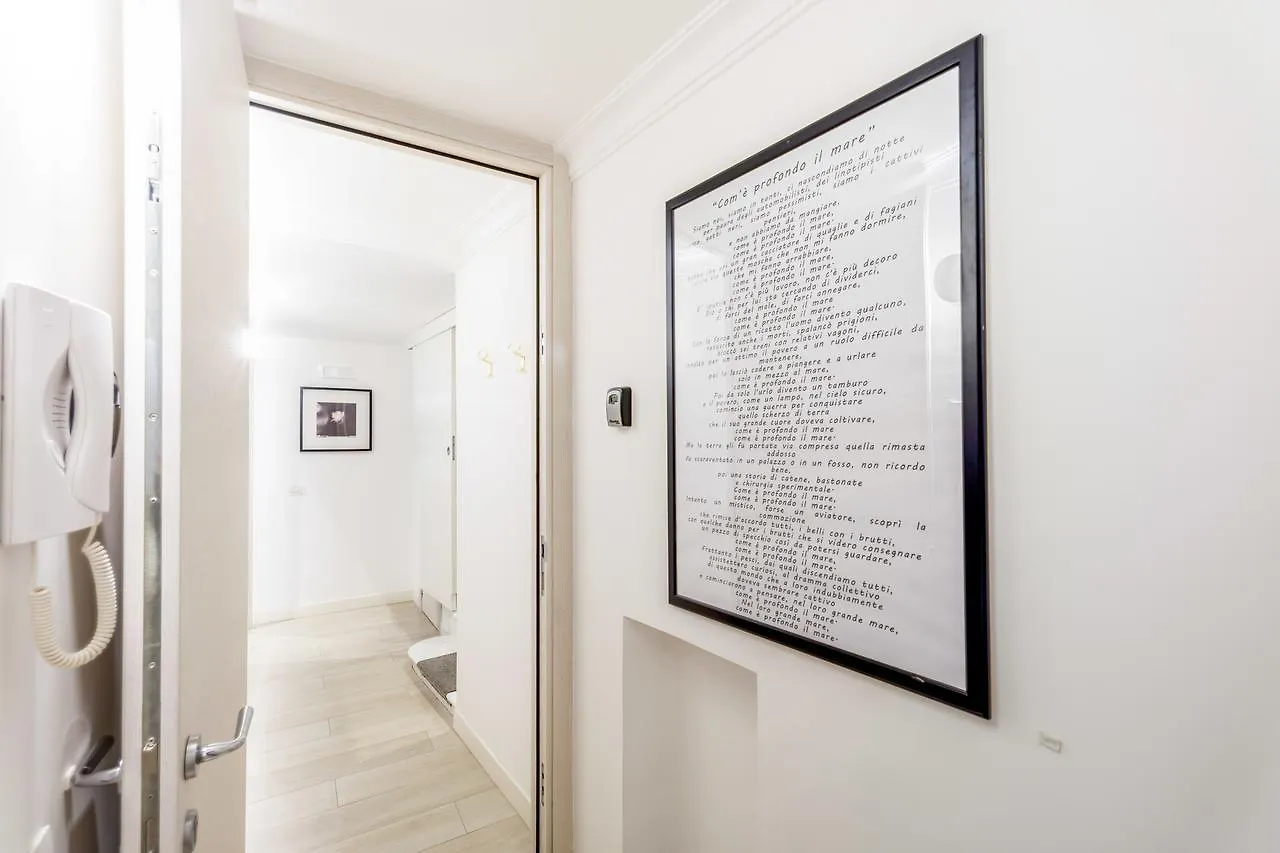 Sweet Inn - Casa Lucio Apartment Rome