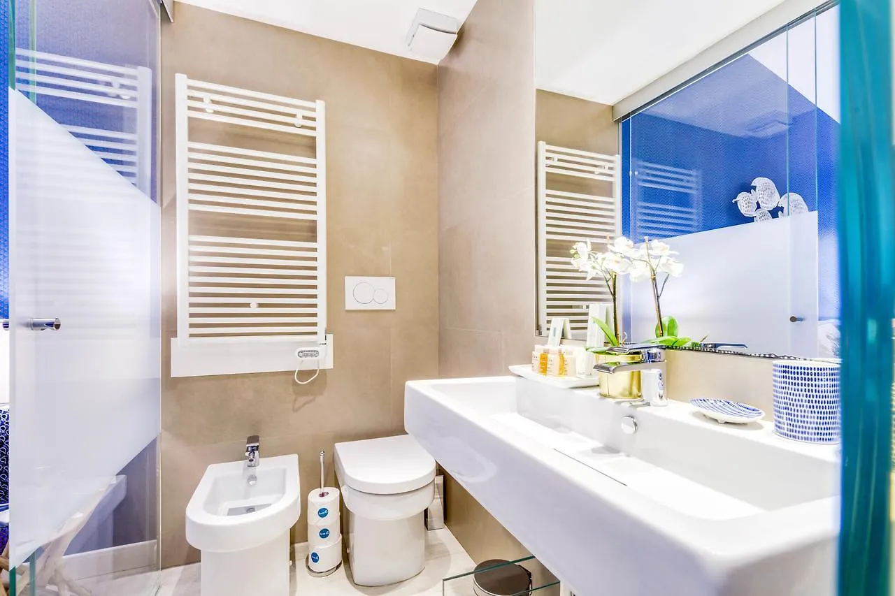 Sweet Inn - Casa Lucio Apartment