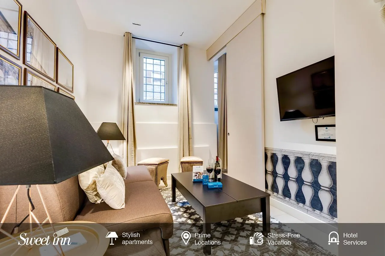 Apartment Sweet Inn - Casa Lucio